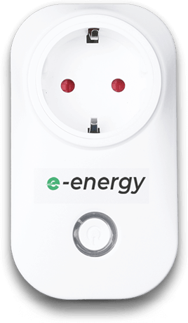 Prise E-Energy