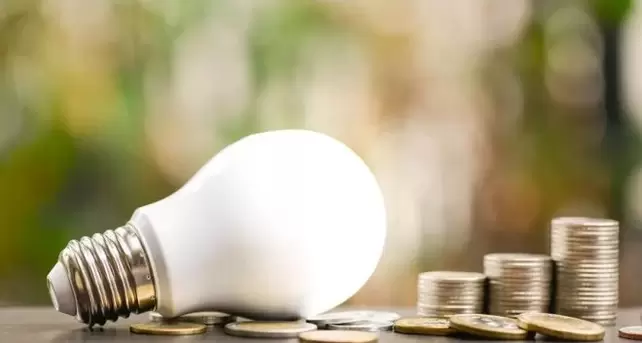 En économisant de l'énergie, vous pouvez réduire les coûts financiers