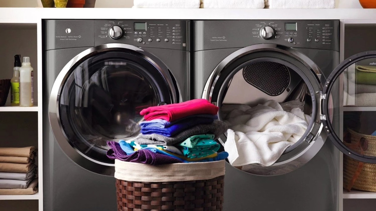 Si vous utilisez votre lave-linge à bon escient, vous économiserez de l’énergie